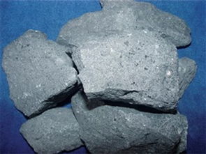 安陽大為硅鋇鈣合金與硅鐵粒 特性、應用及市場前景